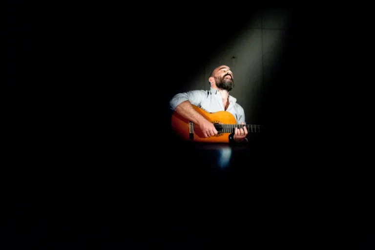 Guitarras Ao Alto 2014 - Filho da Mãe