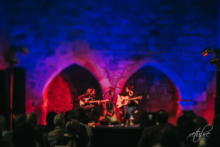 Guitarras ao Alto - 2018