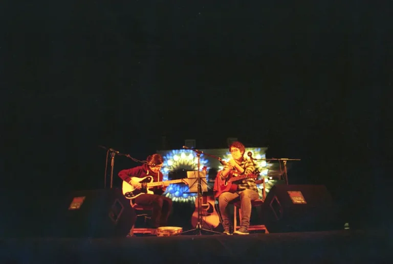 Guitarras ao Alto - 2018