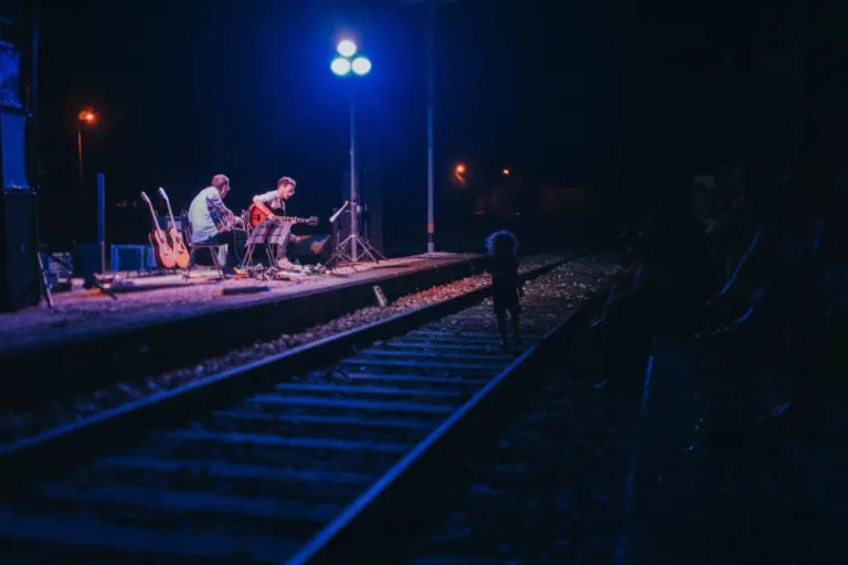 Guitarras ao Alto - 2019