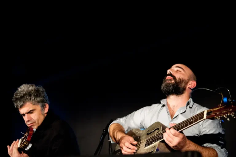 Guitarras ao Alto - 2014