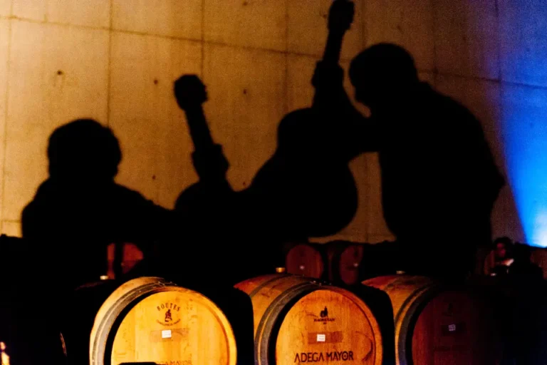Guitarras ao Alto - 2014
