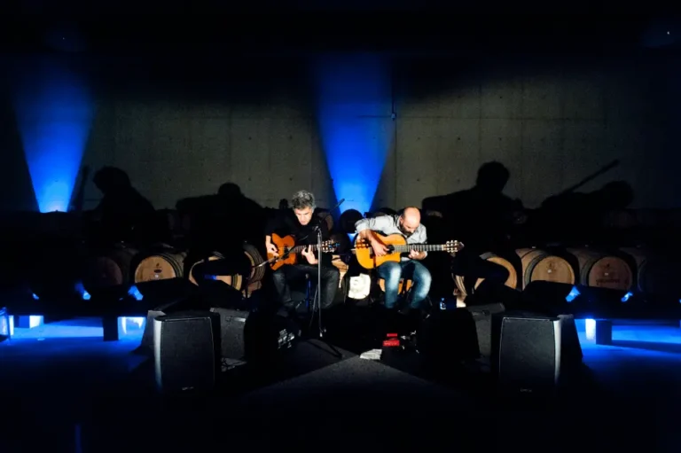 Guitarras ao Alto - 2014
