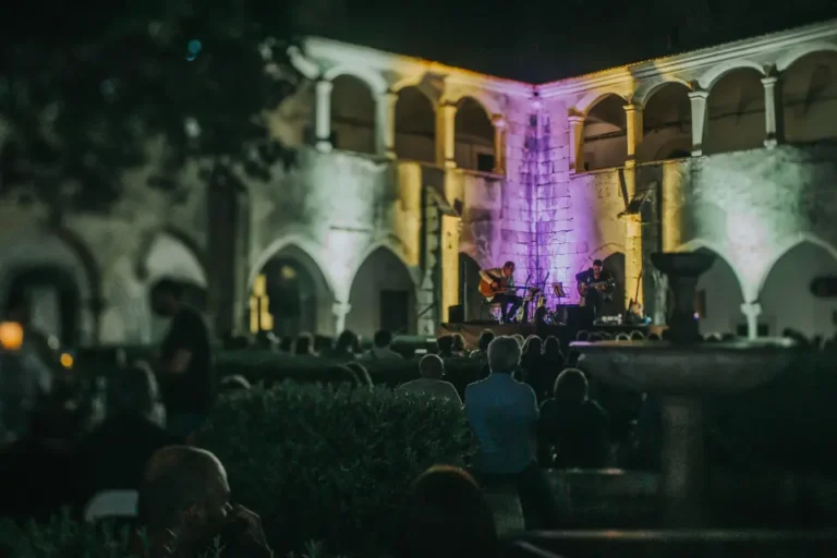 Guitarras ao Alto - 2019