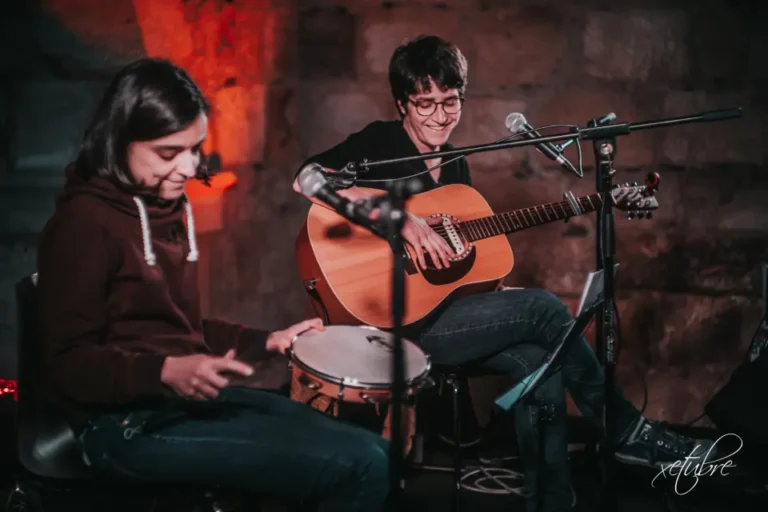 Guitarras ao Alto - 2018