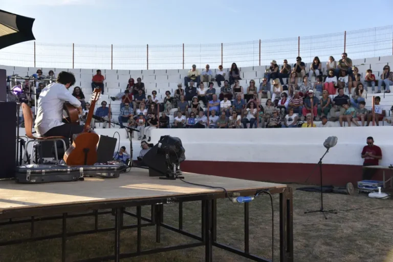 Guitarras ao Alto - 2016