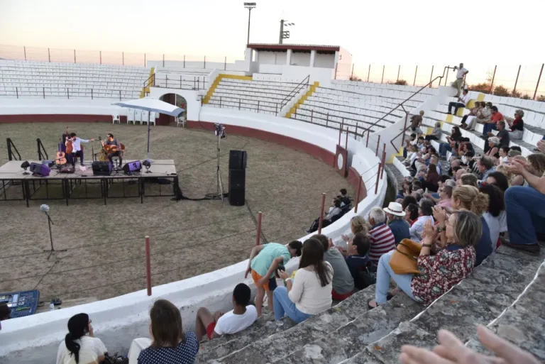 Guitarras ao Alto - 2016