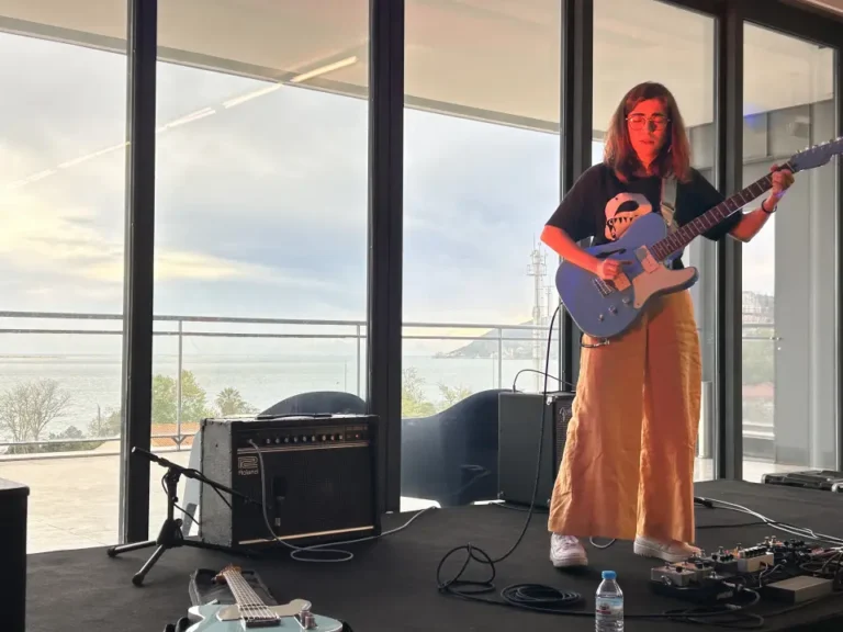 Guitarras ao Alto - 2024