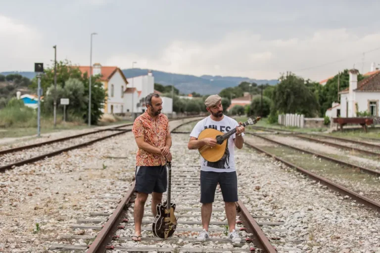 Guitarras ao Alto - 2017