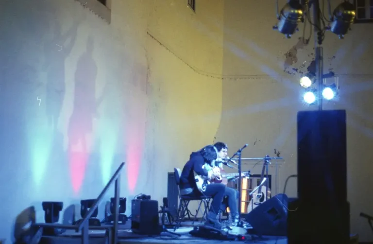 Guitarras ao Alto - 2018