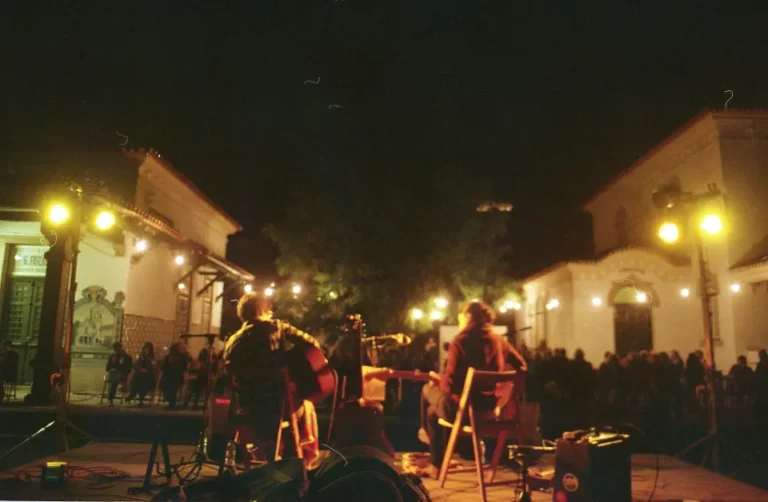 Guitarras ao Alto - 2018