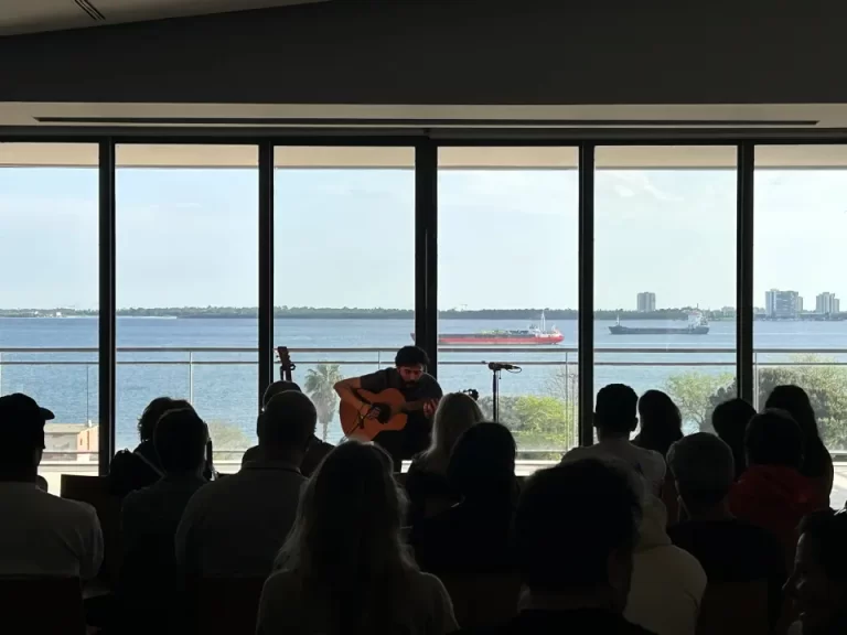 Guitarras ao Alto - Pedro Branco