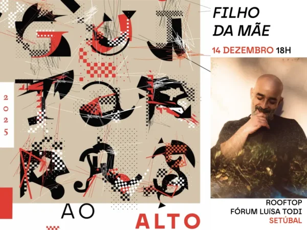 Filho da Mãe - Guitarras ao Alto
